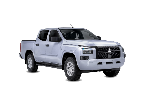 All-New Triton AT GL