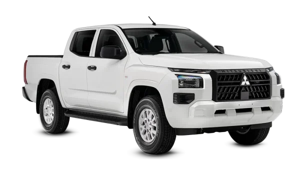 All-New Triton MT GL